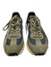 Veja Shoe Size 10 NWT Blue & Gray Suede & Synthetic Low Top Lace Up Men's Shoes Blue & Gray / 10