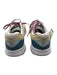 Karhu Shoe Size 10 Yellow, Blue, Purple Synthetic Low Top Lace Up Sneakers Yellow, Blue, Purple / 10