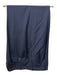 Peter Millar Navy Wool Striped 2 Button Men's Suit Navy / 44T