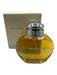 Burberry Amber & Silver Glass 100 ML 3.3 FL OZ Spray Eau de Parfum Perfume Amber & Silver