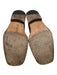 Santoni Shoe Size 9.5 Brown Leather Solid Men's Shoes Brown / 9.5