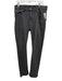 7 For All Mankind Size 33 Gray Cotton Solid Jean Men's Pants Gray / 33
