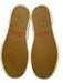 Vince Shoe Size 7 Taupe Gray Leather Suede Round Toe Elastic Sneakers Taupe Gray / 7