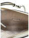 Kate Spade Cream Leather Saffiano Crossbody Bag Cream