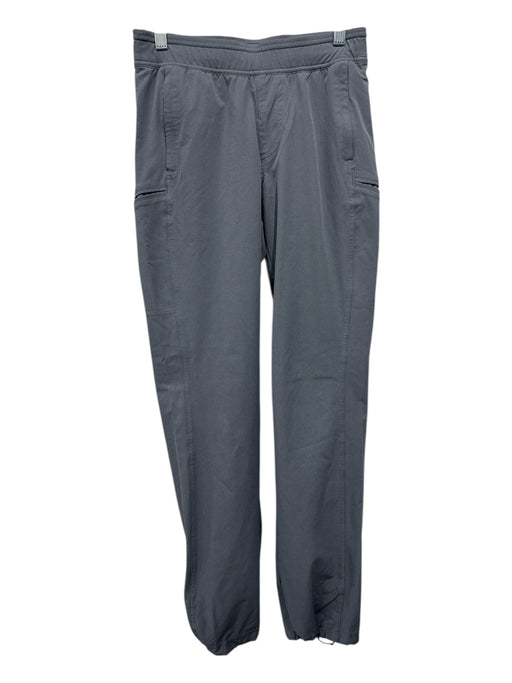 Kuhl Size XS Gray Polyester Drawstring Waist Pockets Pants Gray / XS