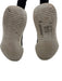 Rick Owens DRKSHDW Shoe Size Est. 7/7.5 Black & White Nylon Sock Knit Sneakers Black & White / Est. 7/7.5