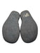 COS Shoe Size 40 Black Leather Buckle Woven Fisherman Sandals Black / 40