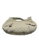 Marc Jacobs Cream Gold Hardware Side Pockets Bag Cream