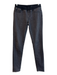 Adriano Goldschmied Size Est XS Black Wash Cotton Blend Elastic Waist Jeans Black Wash / Est XS