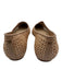 Sam Edelman Shoe Size 11 Beige Manmade Material Pointed Toe Woven Flats Beige / 11