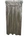 Isabel Etoile Marant Size 36 Gold & Silver Polyester Metallic Foil Midi Skirt Gold & Silver / 36