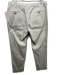 Incotex Size 36 Beige Cotton Blend Solid Khakis Men's Pants Beige / 36