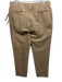 Incotex Size 36 Dark Tan Cotton Solid Khakis Men's Pants Dark Tan / 36