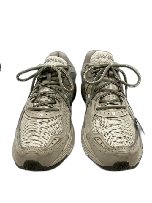 New Balance Shoe Size 13 Tan Synthetic Low Top Men's Shoes Tan / 13