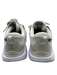 Hoka Shoe Size 12 AS IS Beige & White Synthetic Men's Shoes Beige & White / 12