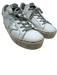 Golden Goose Shoe Size 38 White, Gray, Beige Leather Star Low Top Sneakers White, Gray, Beige / 38