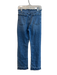 Rag & Bone Size 26 Medium Wash Otter Raw Hem High Rise Zip Fly Jeans Medium Wash / 26