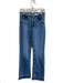 Rag & Bone Size 26 Medium Wash Otter Raw Hem High Rise Zip Fly Jeans Medium Wash / 26