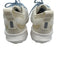 Brooks Shoe Size 9 Cream & Baby Blue Synthetic Logo Running Sneakers Cream & Baby Blue / 9