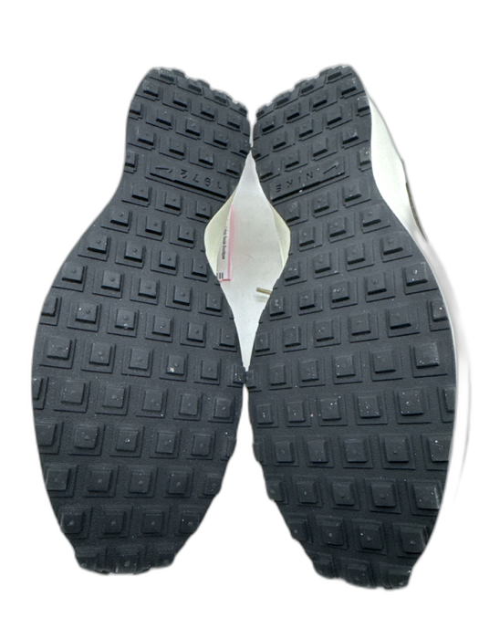 Nike Shoe Size 9 Green & White Synthetic Low Top Men's Shoes Green & White / 9