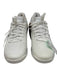 Asics Shoe Size 9 NWT White & Black Synthetic Low Top Men's Shoes White & Black / 9