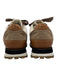 Frye Shoe Size 9 Brown & Multi Synthetic Low Top Men's Shoes Brown & Multi / 9