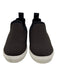 James Perse Shoe Size 9 AS IS Navy Blue & White Synthetic Men's Shoes Navy Blue & White / 9