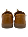 Archibald Shoe Size 40 Brown Leather Solid Men's Shoes Brown / 40