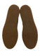 Archibald Shoe Size 40 Brown Leather Solid Men's Shoes Brown / 40