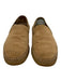 Vince Shoe Size 8.5 Brown Suede Espadrille Men's Shoes Brown / 8.5