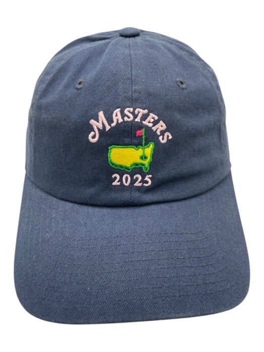 Masters Blue & Pink Men's Hat Blue & Pink
