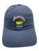 Masters Blue & Pink Men's Hat Blue & Pink