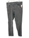Faherty Size 34 Gray Cotton Solid Men's Pants Gray / 34