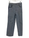 Cinq a Sept Size 4 Light & Medium Wash Cotton Denim Raw Edge High Rise Jeans Light & Medium Wash / 4
