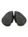 Isabel Marant Etoile Shoe Size Est. 7.5/8 Black Leather Criss Cross Sandals Black / Est. 7.5/8