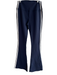 SPLITS59 Size M Navy Nylon & Spandex High Waist Side Stripe Pull On Leggings Navy / M