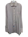 Miller Brothers Size Est XL Pink & Blue Cotton Striped Men's Long Sleeve Shirt Pink & Blue / Est XL