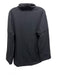 Athleta Size S Black Polyester High Neck Tunic Pockets Sweatshirt Sweater Black / S