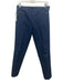 Donna Karan Size 6 Dark Wash Cotton Pockets Straight Pants Dark Wash / 6