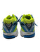 Saucony Shoe Size 9.5 Neon Mesh Sneaker Men's Shoes 9.5