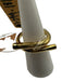 Sahira Gold 18k Gold Plated Wrap Ring Gold