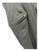 Givenchy Like New Size 52 Olive Wool Solid Cargo Pocket Dress Men's Pants 52