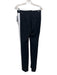 Moschino Couture Size 4/6 Black & White Polyester Blend Single Breasted Pant Set Black & White / 4/6