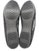 Birdies Shoe Size 9.5 Black Mesh Glitter Bow Ballet Flats Black / 9.5