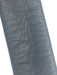 ADA Black Leather Wrap Tie Front Belts Black / M/L