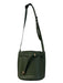 Marc Jacobs Green Leather Gold hardware bucket Shoulder & Crossbody Strap Bag Green / Medium