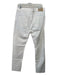 Peter Millar Size 36 White Lyocell Solid Zip Fly Men's Pants 36
