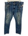Polo Like New Size 36 medium dark wash Cotton Washed Slim Jean Men's Pants medium dark wash / 36