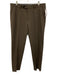 Todd Snyder Size 36 Brown Cotton Blend Seersucker Dress Khakis Men's Pants Brown / 36