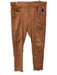 Faherty Like New Size 34 Orange Cotton Blend Solid Jean Khakis Men's Pants Orange / 34